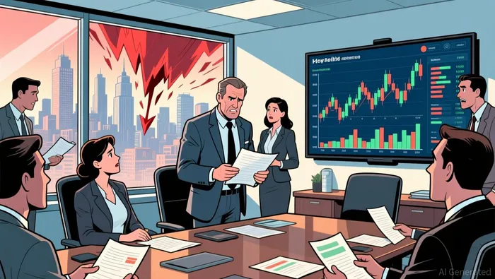 Pershing Square's UMG Stake Sale Hints at a Deepening Expectation Gap as Stock Fails to Reflect Fundamentals image