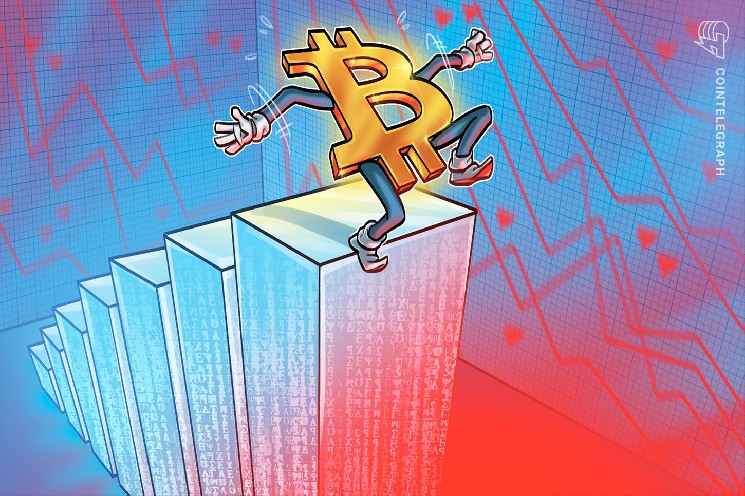 Bitcoin’s apparent demand turns negative as price struggles with $77K image 1