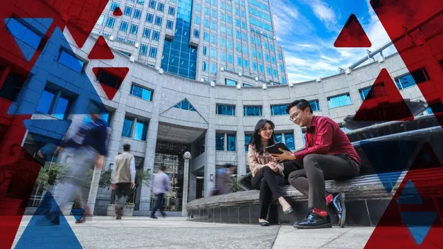 Bos OJK Tanggapi Keputusan S&P Soal Peringkat Kredit Indonesia image 3