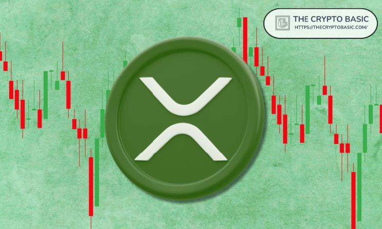 The XRP Bounce Is Over: Here’s What Could Play Out Next