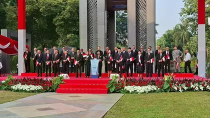 Bank Indonesia Beri Dua Kado Spesial di HUT ke-81 RI