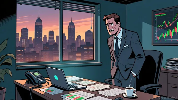 CoreWeave Leaders Sell Shares Through 10b5-1 Programs as Savvy Investors Scrutinize Growth Potential Due to Debt and High Spending