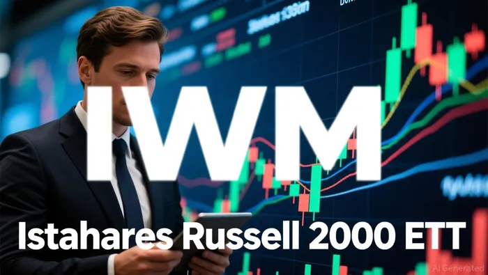 IWM Options Indicate Bearish Sentiment Under $240 — Strategies for Navigating the Volatility