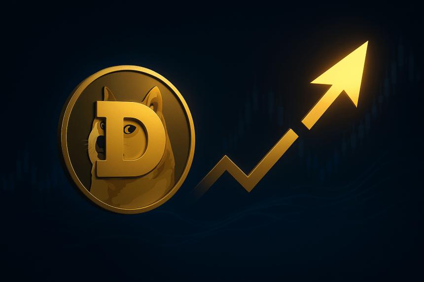 Dogecoin Is A 'Client-Statement Risk' For Advisers: ETF Experts image 0