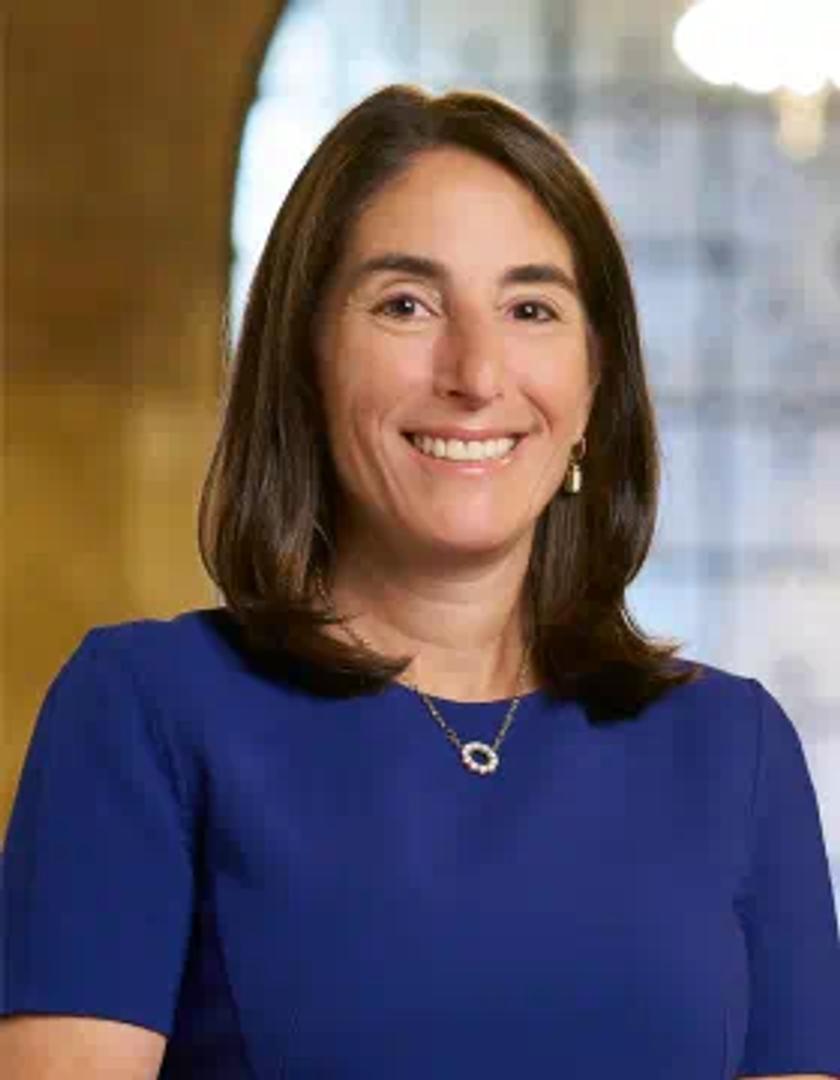 Harker della Federal Reserve Bank di Cleveland ha dichiarato che i prossimi votanti sulla politica dei tassi d'interesse non prevedono più tagli dei tassi.