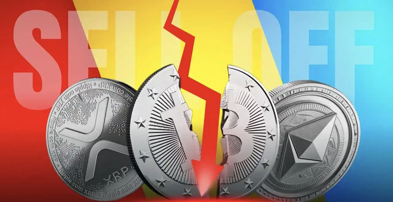 Bitcoin xóa sạch toàn bộ đà tăng, tâm lý rơi vào vùng sợ hãi lịch sử image 1