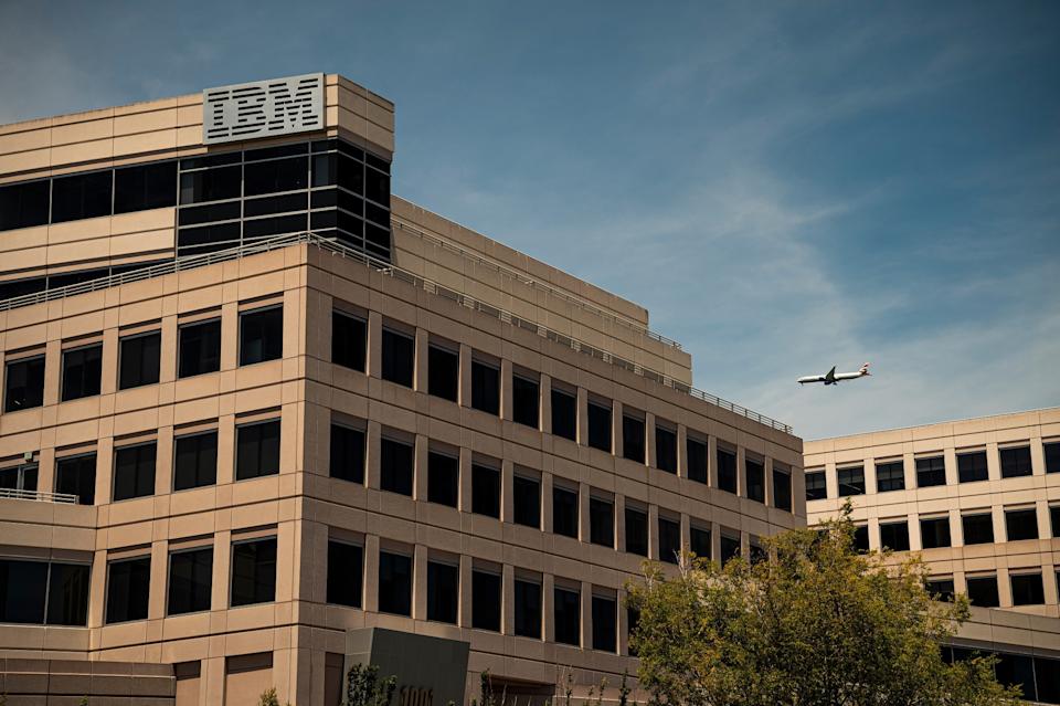 IBM Intends to Increase Entry-Level Recruitment Threefold in the United States image