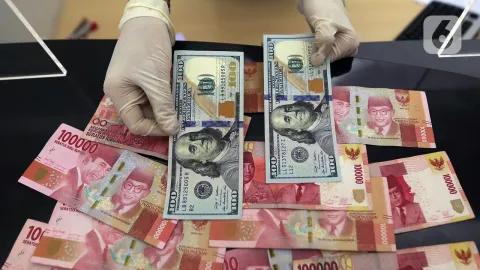Top 3: Prediksi Rupiah Pekan Depan