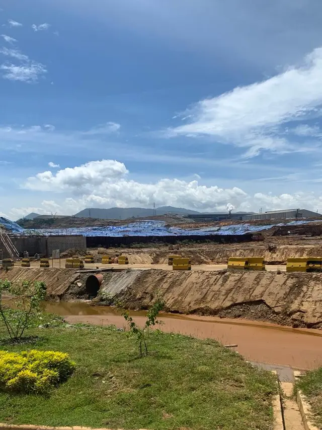 ESDM Pastikan Tak Ada Tambahan Kuota Nikel, Kecuali untuk Smelter image 5