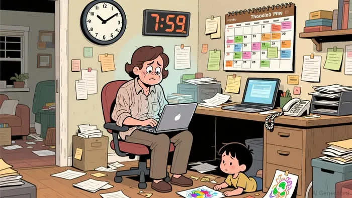 Working Parents: The Hidden Catalyst for Company Retention and Tax Revenue Growth