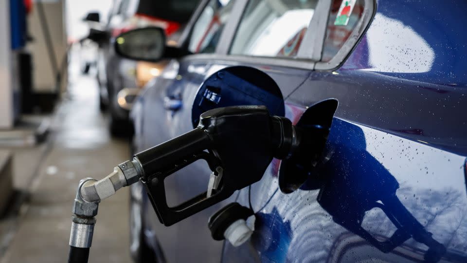 When can we expect gas prices to begin dropping?