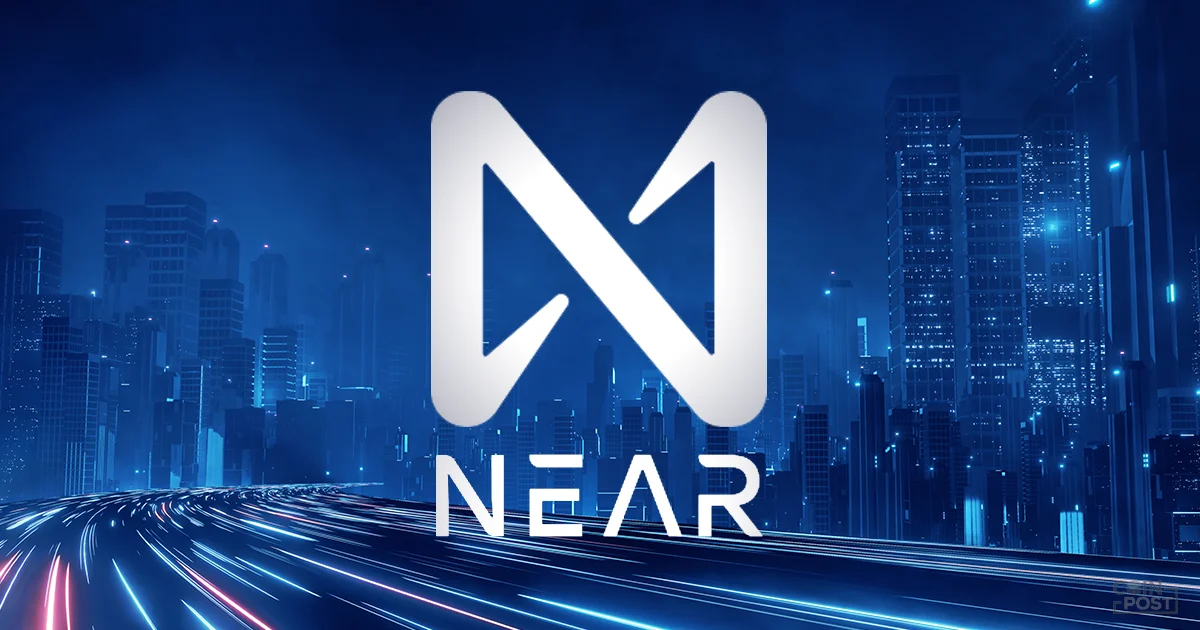NEARインテンツが一時停止、約6億円の不正流出判明  image 0