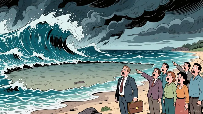 Sanginita Chemicals' Swift Secretary Resignation and Reappointment Sparks Governance Red Flag