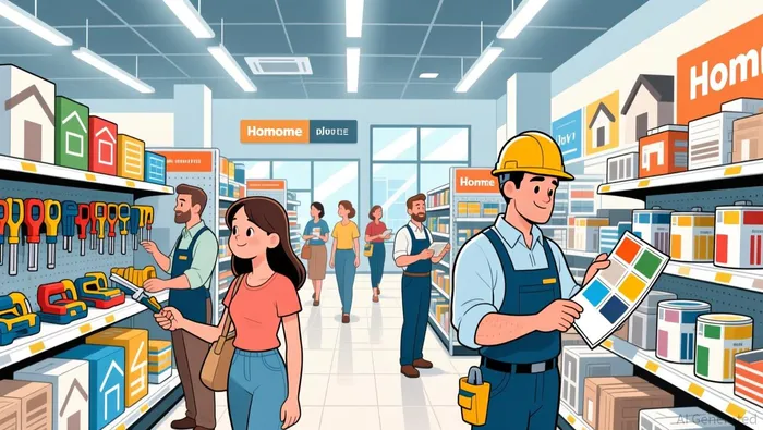 Wickes Share Repurchase Indicates Strategic Capital Distribution During Rapid Store Growth Initiative