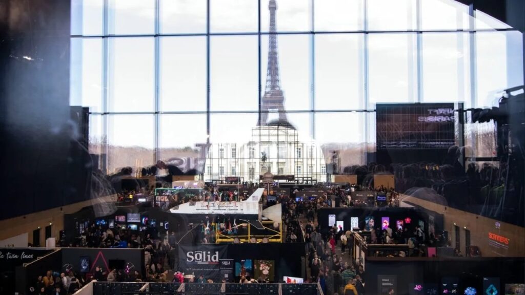  Dogecoin Price Prediction: NFT Paris Conference Cancelled After NFT Market Collapse, Meme Coin Traders Rotate Into DeepSnitch AI Presale After a $1M Surge 