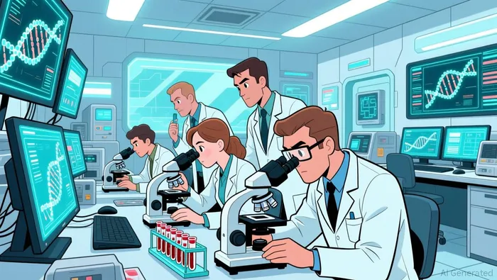 Precipio's Cash Flow Turnaround Already Priced In—Next Earnings to Prove It's Sustainable image