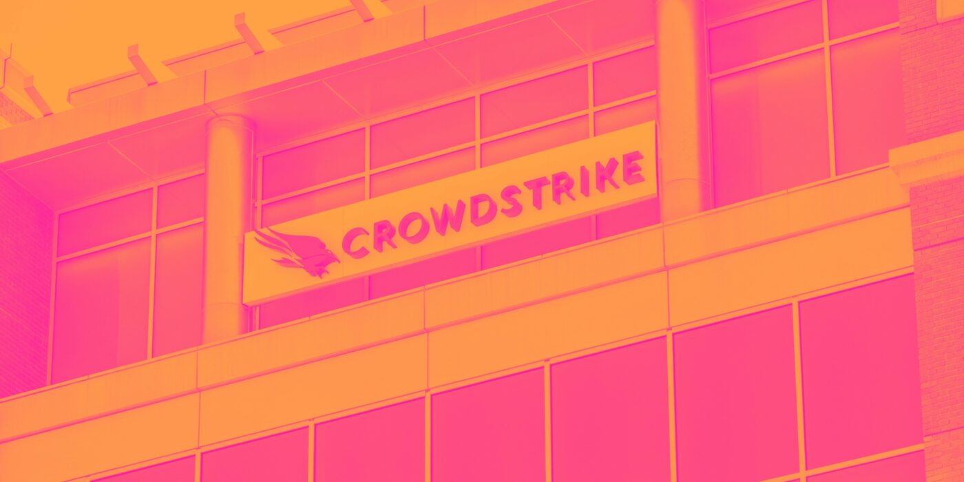 CrowdStrike (NASDAQ:CRWD) Beats Q4 CY2025 Sales Expectations image 0