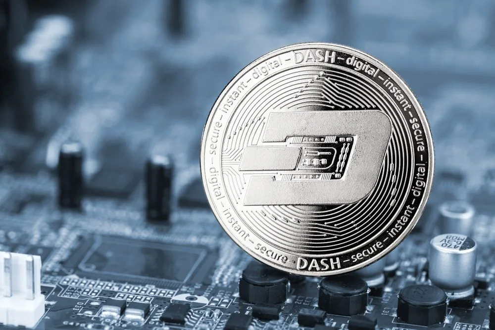 Giá DASH hướng tới mức 72 USD khi quỹ ETF Zcash thúc đẩy đà tăng giá của các đồng tiền điện tử bảo mật image 0