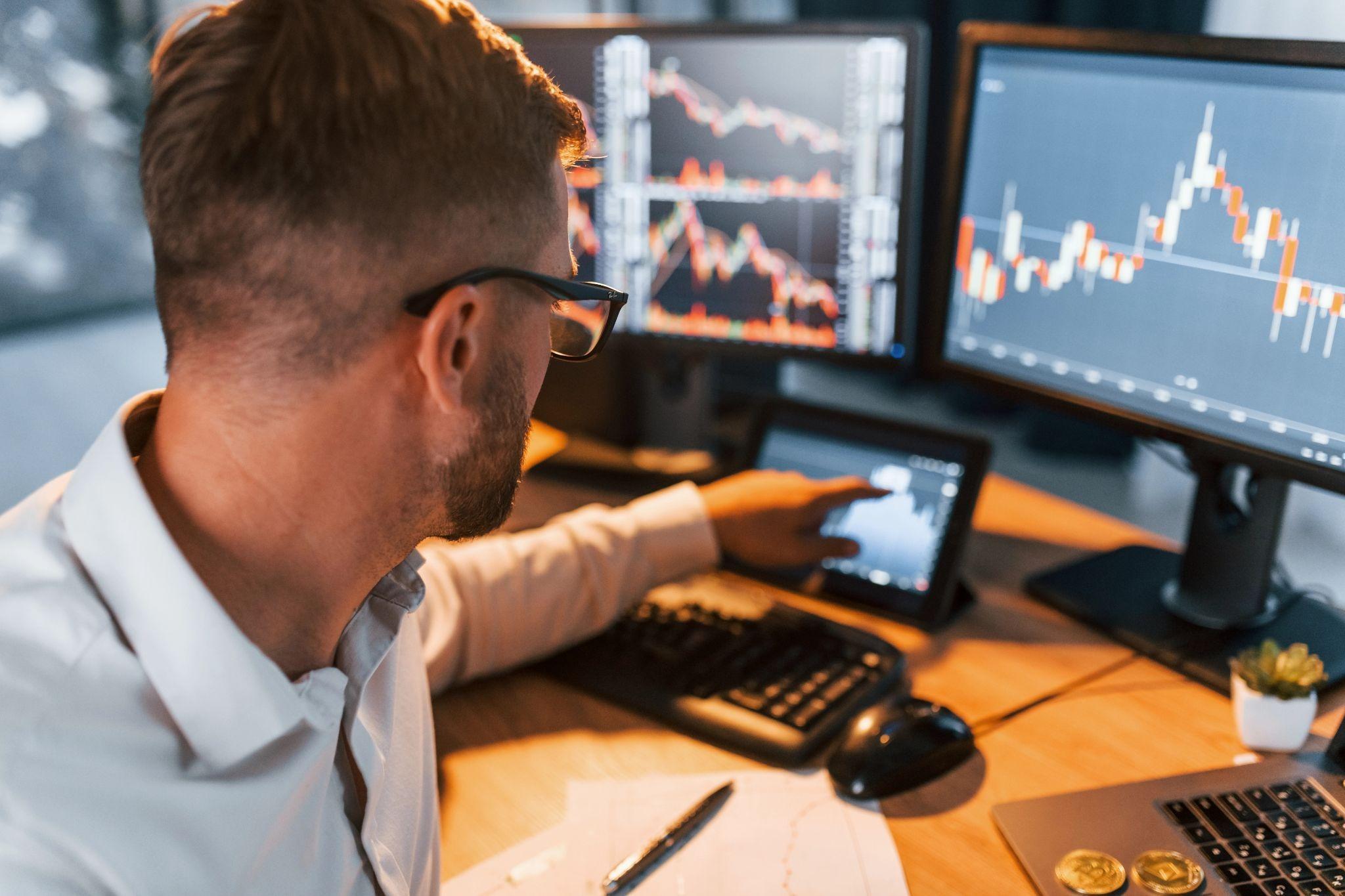 Why liquidity depth became a competitive advantage for crypto exchanges