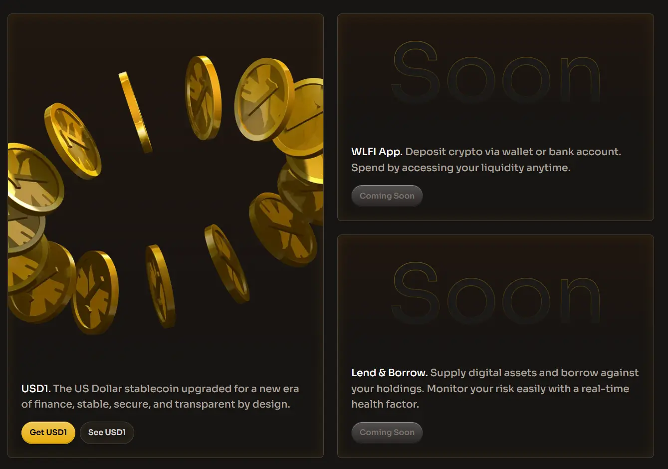 Trend Research：2026年科技与AI公司将加速布局稳定币，WLFI及USD1将成最大受益者 image 9