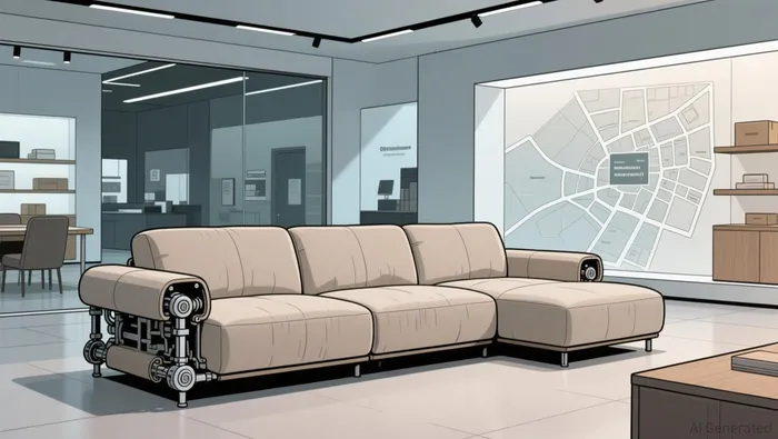 Lovesac Buyback: Is a $40 Million Wager on a 32% Undervalued Fortress or a Fundamental Pitfall? image