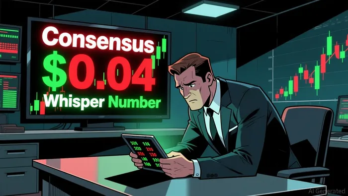 Neogen’s Earnings Challenge: Could a Shortfall Signal a Revision in Outlook? image