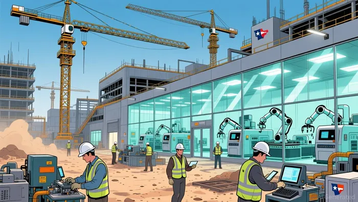 Musk’s Terafab Risk: An Ambitious Move to End the AI Chip Shortage Before It Threatens His Network