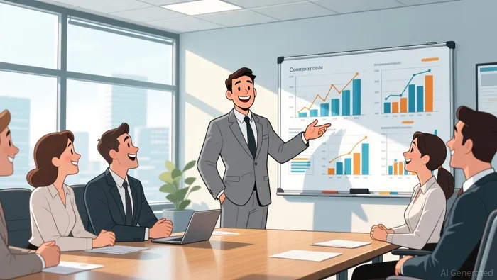 SKYX Platforms Initiates "Sell the News" Strategy as Conservative Rally Seems Factored In