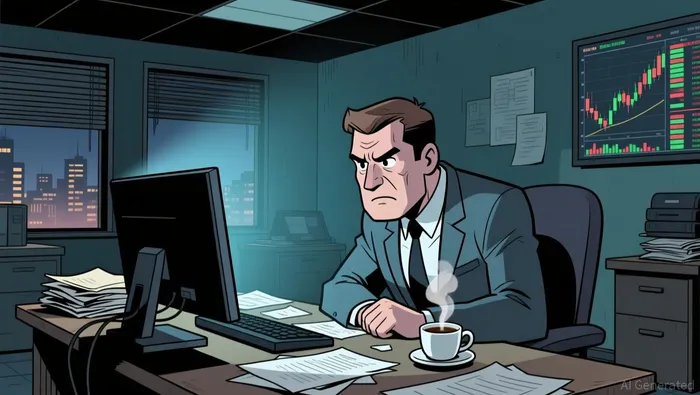 Clover Health’s Strong Fundamentals Clash With Bearish Signals