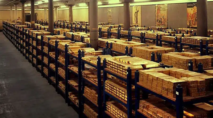 Bitcoin-Korrelation zu Gold steigt über 50 Prozent image 2