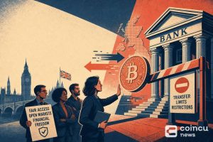 Reform UK Leader Scales Back Media Amid GBP 5M Crypto Grant Probe image 8
