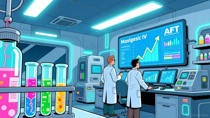 AFT Pharmaceuticals: $300M Revenue Target Looms as U.S. Launch and International Scaling Create High-Conviction Trade Setup