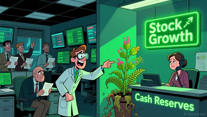 Simble Solutions' Next Nano Acquisition: Strategic Gamble or Catalyst for Turnaround?