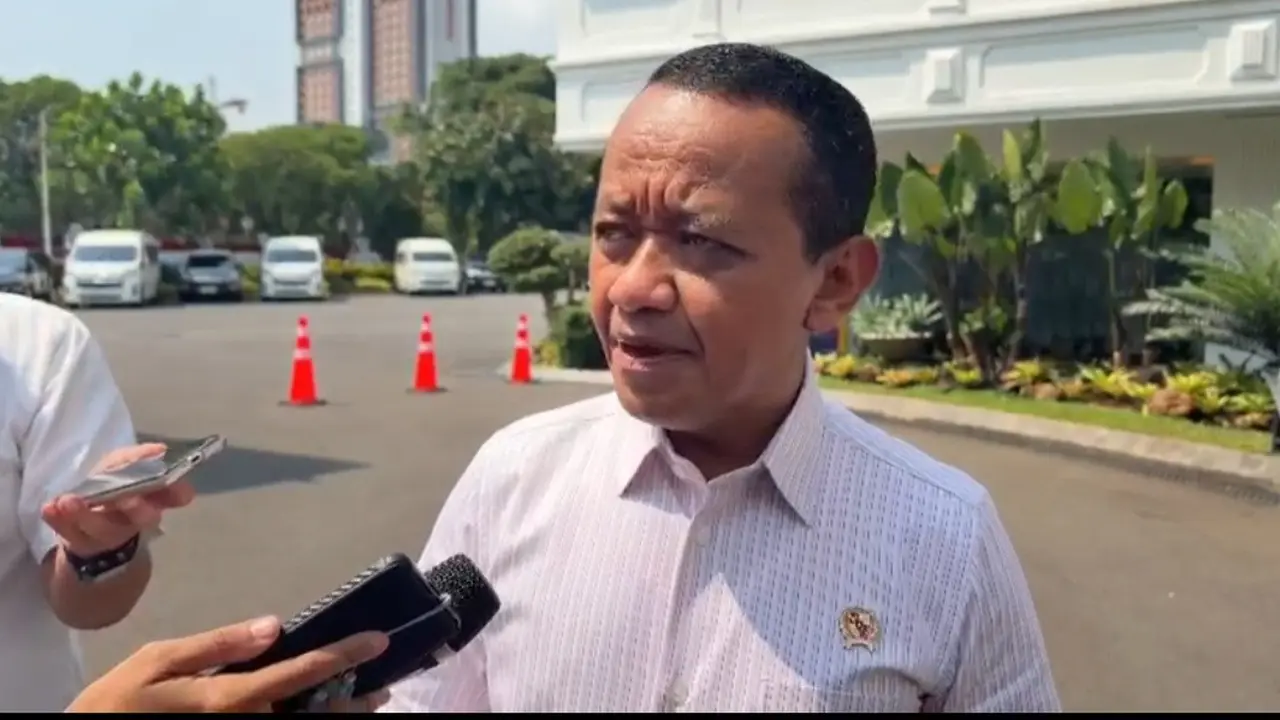 Bahlil Pastikan BBM Subsidi Tak Naik hingga Akhir 2026 image 0