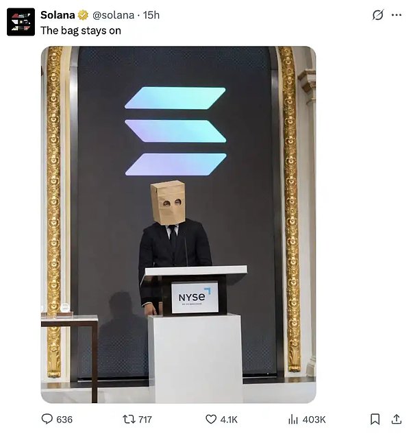 Robinhood 火热之际 其他链在做什么？  image 4