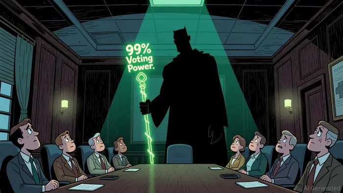 Green Stream’s decision to transfer 99% of voting rights to preferred shares overlooks the liquidity concerns associated with a $0.0001 shell stock maneuver