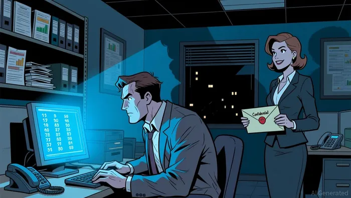 Polymarket's Flow Guidelines: An Unfiltered View of the Funds