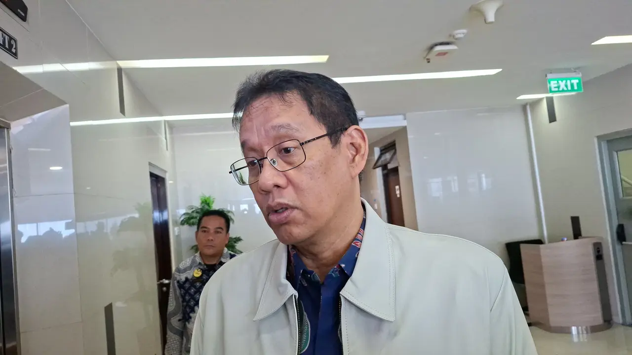 Purbaya Bebaskan Pajak Transaksi Konsolidasi BUMN 3 Tahun