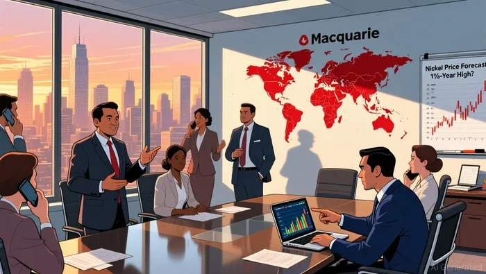 Tolu Minerals Secures A$23.75m Indonesian Bet Amid Policy-Driven Nickel Tightness and Gold Execution Risk