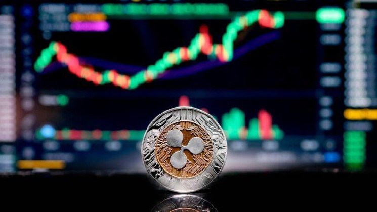 XRP wipes over $5 billion in less than 24 hours