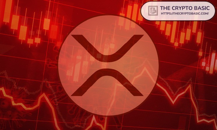 XRP Has Almost Erased Its 2026 Gains After Rising to $2.41 image 1