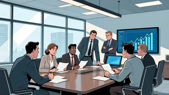 ITGR's 2026 Forecast Revision Creates Opportunity for 2027 Expectation Discrepancy Trade