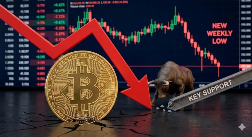 Elliot Wave Theory Says Bitcoin Price Is Headed To $40,000, But The End Game Will Shock You image 0