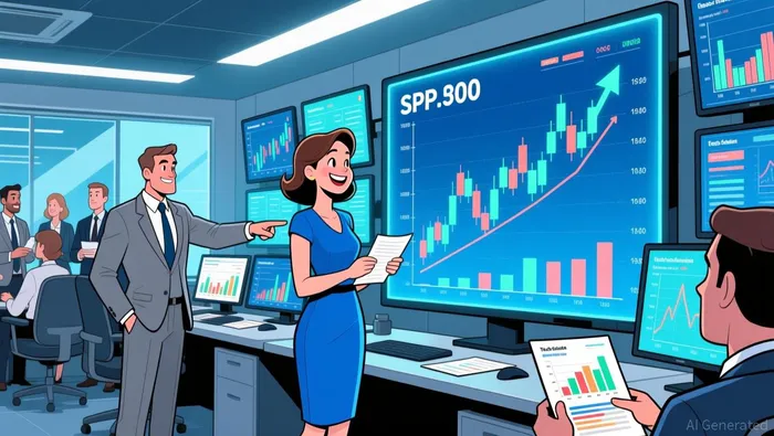 S&P 500 Jumps 2.9%: Examining the Momentum Behind the Recovery image