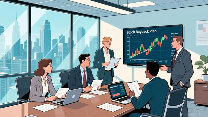 Pebble Group Repurchasing Shares at 49.00p: Savvy Investment or Financial Maneuver?