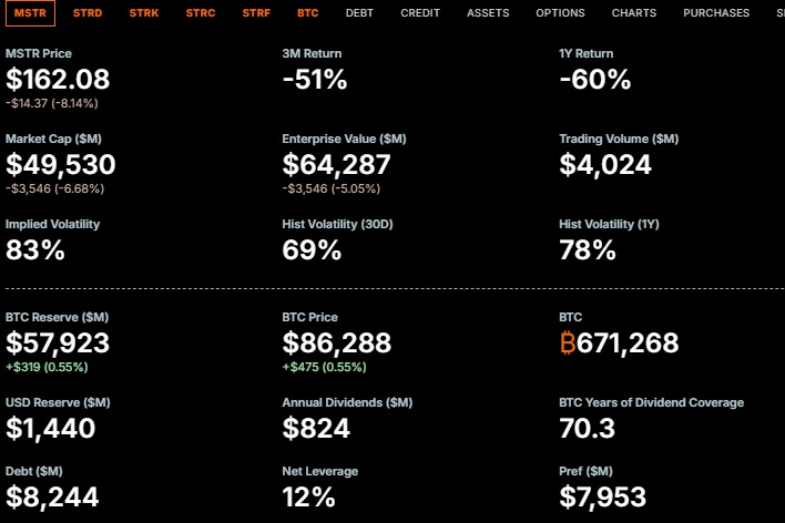 彼得·希夫抨击MSTR比特币策略,指责其押注500亿美元比特币