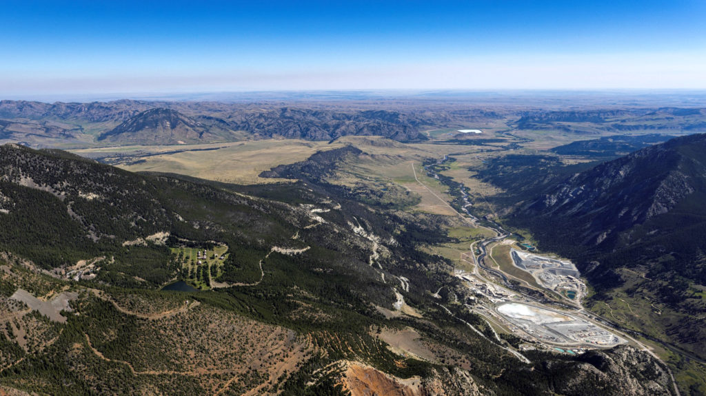 Stillwater Critical flags Montana rhodium, resource upside image 1