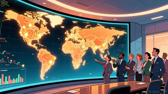 Goldman Sachs International Small Cap Insights Fund: A Focused Satellite Approach for Global Small-Cap Market Rotation