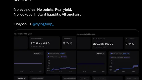 Andre Cronje Rời Khỏi Hội Đồng Quản Trị Sonic Labs