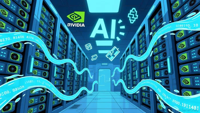 Nvidia's Rubin Hype vs. the Priced-In Ceiling: Can It Sustain Dominance or Trigger a Reset? image